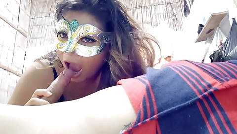 Hotiewaya shows off her boyfriend