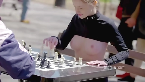 Mature i' wouldore, and her step son's friend